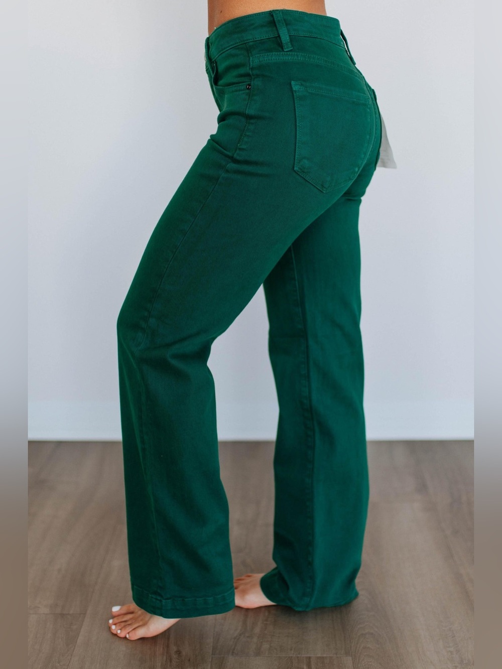 Calvin Risen Jeans - Picture 2 of 10